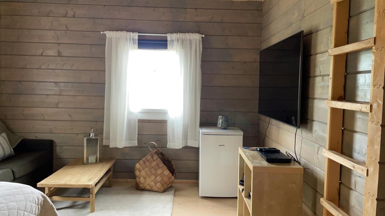 Summer Cabin By The Sea Holmsbu. Аскер Экстерьер фото